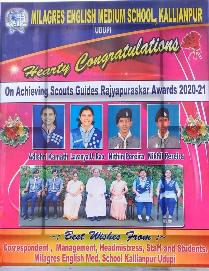Congratulations